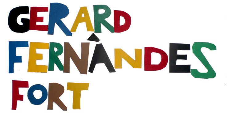 Gerard Fernandes